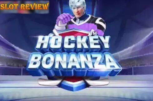 Hockey Bonanza Slot Review